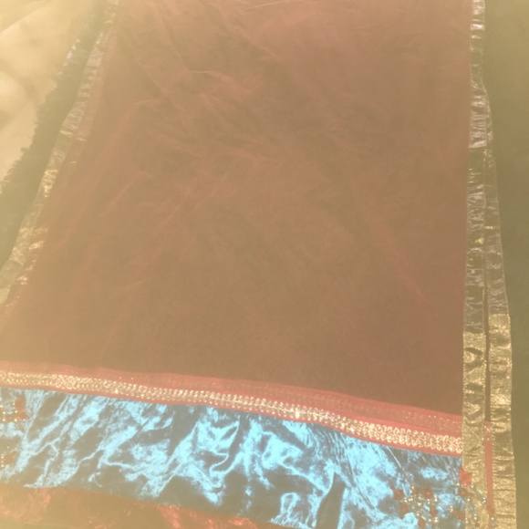 Indian Moroccan Style Dress - Picture 13 of 16